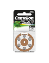 Camelion  1.4V A312/ZL312, 6-pack, ''no mercury'' (15056312) - nr 2