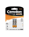 Camelion  Ni-MH AAA (R03), 1100 mAh, 2-pack (NH-AAA1100BP2) - nr 2