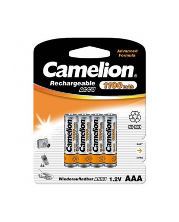 Camelion AAA/R03 2x1100mAh