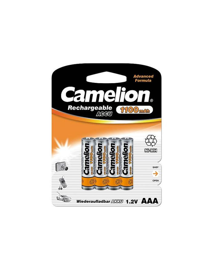Camelion AAA/R03 2x1100mAh główny