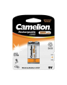 Camelion   Ni-MH 9 V Block, 250 mAh, 1-pack (17025122) - nr 2