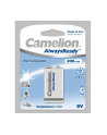 Camelion  Ni-MH 9V Block, 200 mAh, 1-pack (17420122) - nr 1