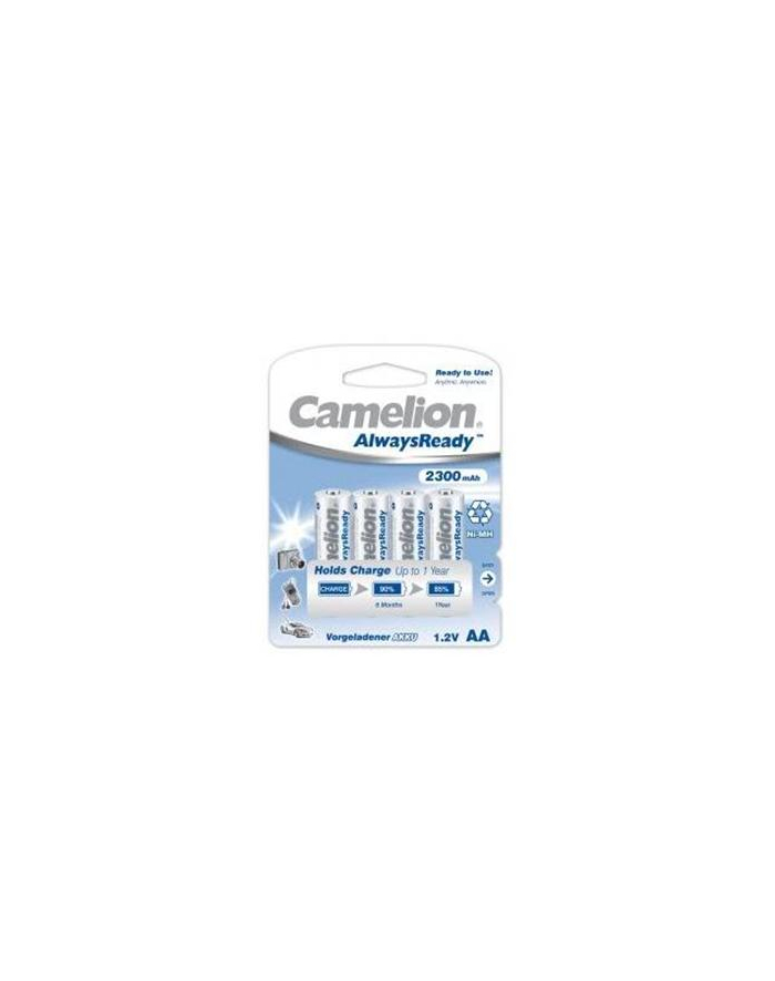 Camelion Ni-MH R06 AA 2300mAh (17423406) główny