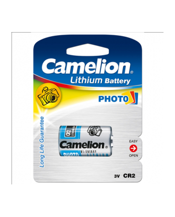 Camelion Photo Lithium 3V CR2 1 szt. (19001142)