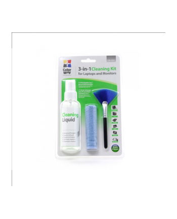 ColorWay cleaning kit 3 in 1 (CW1031)