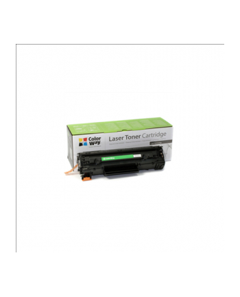 ColorWay toner cartridge for Canon (051) LBP162