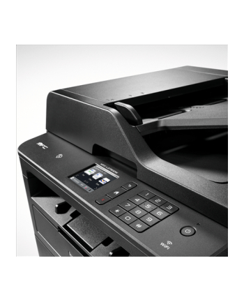 Brother MFC-L2750DW A4 EN MENU, FAX, Wi-Fi