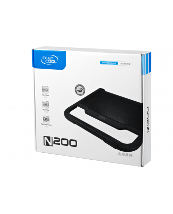 Deepcool N200 (XDC-N200)
