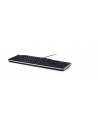 DELL KB522 BUSINESS MULTIMEDIA - KEYBOARD - RUSSIAN QWERTY - BLACK - KLAWIATURY - CZARNY - nr 14
