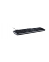 DELL KB522 BUSINESS MULTIMEDIA - KEYBOARD - RUSSIAN QWERTY - BLACK - KLAWIATURY - CZARNY - nr 15