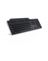 DELL KB522 BUSINESS MULTIMEDIA - KEYBOARD - RUSSIAN QWERTY - BLACK - KLAWIATURY - CZARNY - nr 8