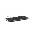 DELL  KB-813 KEYBOARD LAYOUT QWERTY, BLACK, WITH SM 2000000834597 - nr 10