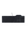 DELL  KB-813 KEYBOARD LAYOUT QWERTY, BLACK, WITH SM 2000000834597 - nr 11