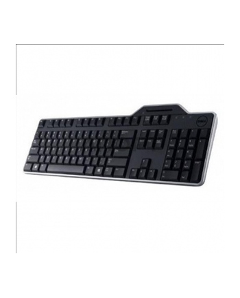 DELL  KB-813 KEYBOARD LAYOUT QWERTY, BLACK, WITH SM 2000000834597