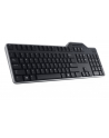 DELL  KB-813 KEYBOARD LAYOUT QWERTY, BLACK, WITH SM 2000000834597 - nr 3