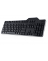 DELL  KB-813 KEYBOARD LAYOUT QWERTY, BLACK, WITH SM 2000000834597 - nr 4