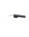 DELL  KB-813 KEYBOARD LAYOUT QWERTY, BLACK, WITH SM 2000000834597 - nr 8