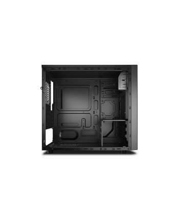 DEEPCOOL MATREXX 30 SI BLACK, MICRO ATX, POWER SUP