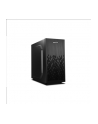 DEEPCOOL MATREXX 30 SI BLACK, MICRO ATX, POWER SUP - nr 1