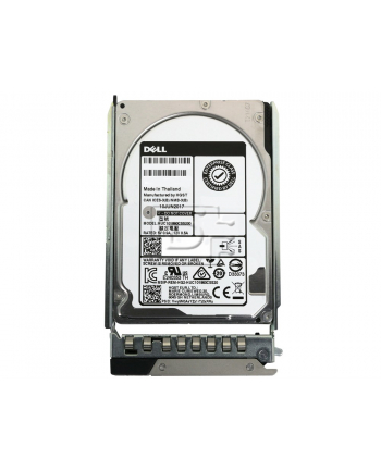 Dell 1,2TB 10K rpm SAS 512n 2,5'' Hot-plug (400-ATJL)