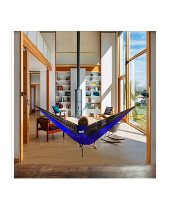 Eno System Zawieszenia Hamaka W Domu Deluxe Hammock Hanging Kit Hk002