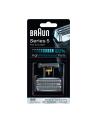 Braun CombiPack Series5  51S Srebrne - nr 7