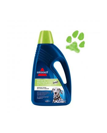 BISSELL PŁYN WASH&PROTECT PET