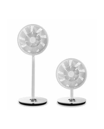 DUUX SMART FAN WHISPER FLEX STAND FAN DXCF11