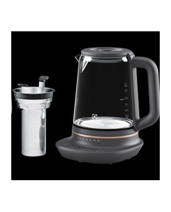 ELECTROLUX EXPLORE7 E7GK1-8BP