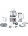 Bosch Food Processor Multitalent 8 White Mc812S820 - nr 10