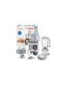 Bosch Food Processor Multitalent 8 White Mc812S820 - nr 17