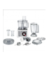 Bosch Food Processor Multitalent 8 White Mc812S820 - nr 1