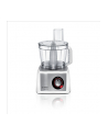 Bosch Food Processor Multitalent 8 White Mc812S820 - nr 2