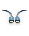 Clicktronic Kabel HDMI A High Speed 1,5m (CLICKCHDMI70302) - nr 2