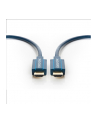 Clicktronic Kabel HDMI A High Speed 7,5m (CLICKCHDMI70306) - nr 2