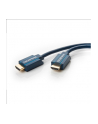 Clicktronic Kabel HDMI A High Speed 7,5m (CLICKCHDMI70306) - nr 3