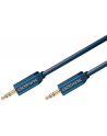 Clicktronic Kabel Audio Jack 3,5mm - Jack 3,5mm 1m (CLICKCJJ70476) - nr 10
