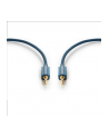 Clicktronic Kabel Audio Jack 3,5mm - Jack 3,5mm 1m (CLICKCJJ70476) - nr 5
