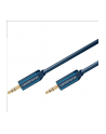 Clicktronic Kabel Audio Jack 3,5mm - Jack 3,5mm 1m (CLICKCJJ70476) - nr 6