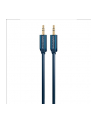 Clicktronic Kabel Audio Jack 3,5mm - Jack 3,5mm 1m (CLICKCJJ70476) - nr 7
