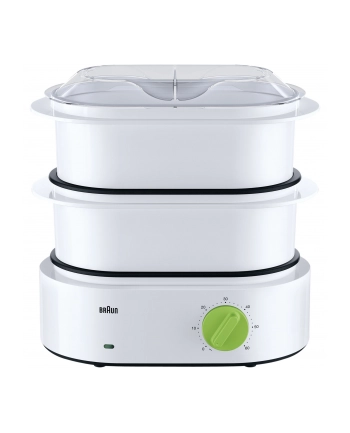 Braun FS 3000 TributeCollection nr 2