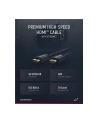 Clicktronic Kabel HDMI A High Speed 5m (CLICKCHDMI70305) - nr 10