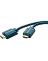 Clicktronic Kabel HDMI A High Speed 5m (CLICKCHDMI70305) - nr 6