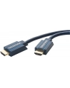 Clicktronic Kabel HDMI A High Speed 5m (CLICKCHDMI70305) - nr 7