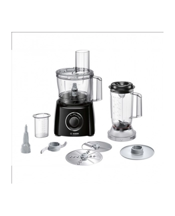 Bosch MCM3201B nr 2