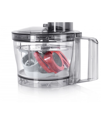 Bosch MCM3501M nr 1