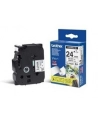 Taśma Do Brother Tz-Fx651 24Mm 8M Żółta Tze-Fx651 - nr 7