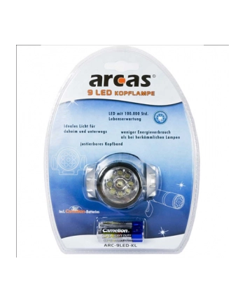 Camelion Arcas 9- 30710004 nr 1
