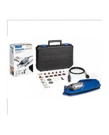 Dremel Narzędzie wielofunkcyjne 3000-1/25 F0133000JP nr 1