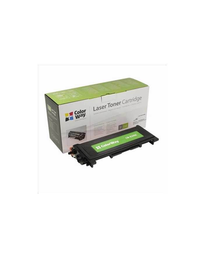 COLORWAY TONER CARTRIDGE FOR CANON (047) LBP112/11 główny